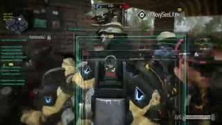 Warface  Multihack  Teleport Esp Aimbot mad mode [upl. by Hal583]