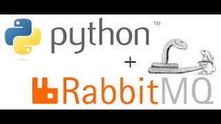 RabbitMQ  Админка  Python простой пример [upl. by Mikaela867]