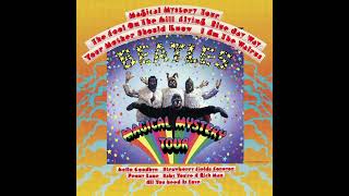 The Beatles  Magical Mystery Tour Legendado [upl. by Figueroa]