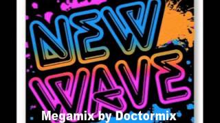 new wave megamix 1 [upl. by Bastien605]