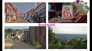 Bromyard [upl. by Brasca]