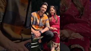 Tere Mere Sapnay Last Episode 39 Actress Sabeena Farooq Real Family  teremeresapnaydrama [upl. by Ylrebmi]