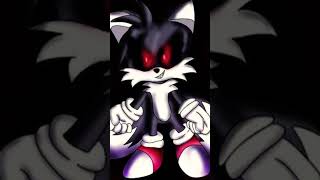 Sonic tails knuckles and shadow turn EXE￼ [upl. by Neela]