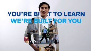 Let The Chang School Help Build Your Career [upl. by Nohsar]