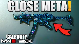 BEST Close Range Weapons in Warzone  JGODs Meta Season 6 [upl. by Maccarone]