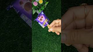 Cadbury Dairy Milk Shots Popsicle 🍦🍨 shortsfeed trending youtubeshortvideo shortsfeed [upl. by Trometer]