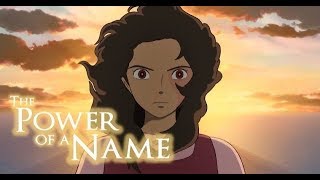 Tales from Earthsea  The Power of a Name [upl. by Ynot834]