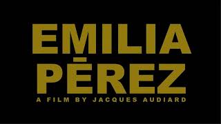 Emilia Pérez Trailer Starring Selena Gomez Zoe Saldaña and Édgar Ramírez HD [upl. by Ellyn]