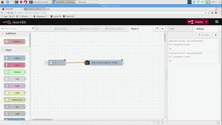 How To install camera Node red [upl. by Edan]