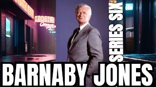 The Shocking Secret Behind Barnaby Jones Death [upl. by Nosnej]