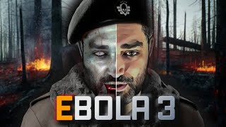 EBOLA 3  First Few Mins Gameplay [upl. by Riess]