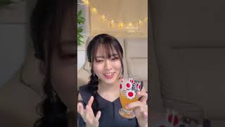 Marina Horiuchi Instagram live 22092024 [upl. by Rolf593]