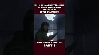 Enemy At The Gates  Part 3  Tam Video Kanalda  enemyatthegates filmlər [upl. by Iruj]