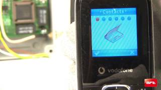 Ricevitore GSM programmazione IT  Tutorial [upl. by Ellinehc929]