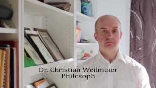 Philosophische Spitzen Das Elend der Ethikstandards in Unternehmen  von Philosoph Dr Weilmeier [upl. by Alina]