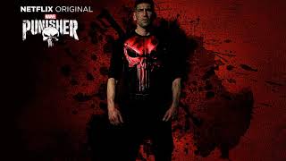 The Punishers Job The Punisher Season 2 Soundtrack [upl. by Alanna534]