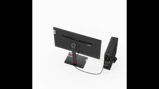 Lenovo ThinkCentre M70s Gen 4 Desktop [upl. by Enaelem]