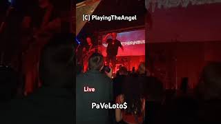 PlayingTheAngel  Хочу юзать Live in Pskov 2024 [upl. by Antonetta]