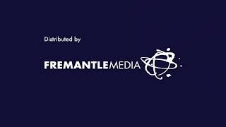 FremantleMedia Logo Collections All Versions 20012018 [upl. by Chaker]