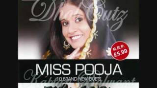 HQAfeem WanguMiss Pooja Full Song [upl. by Yerac282]