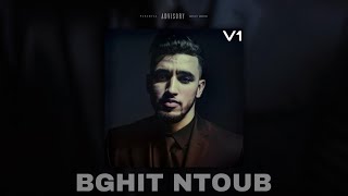 BLACK 10  Bghit Ntoub Vol 1 Official Music lyrics￼  2023 [upl. by Esina]