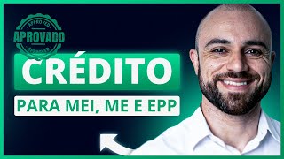 💰NOVO Programa do Governo LIBERA CRÉDITO Para MEI ME e EPP  Tudo Sobre o ACREDITA [upl. by Ranson911]