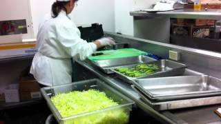 Food Waste Composting Program  Sheraton San Diego Hotel amp Marina [upl. by Doyle]