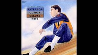 Patlabor CD Box Deluxe  Disk 2  Kenji Kawai Presents ”INSCRIBE”  02 Night Stalkers [upl. by Albrecht]