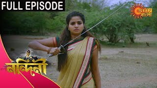 Nandini  Episode 268  14th August 2020  Sun Bangla TV Serial  Bengali Serial [upl. by Eladnar]