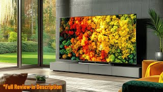 LG 55Inch Class OLED B4 Series Smart TV 4K Processor OLED55B4PUA Review [upl. by Rebmik]