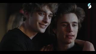 Lucas und Eliott  Skam France S4  Feel It Still [upl. by Doughty]