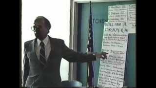 The Bush Family Wall St Eugenics Darwinism and Fascism part 3 of 4 [upl. by Hatokad]