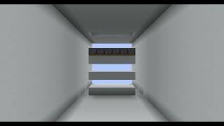 Refireless 8x8 Piston Door V3 [upl. by Yannodrahc]