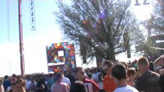 DefQon1 2010  Charly Lownoise amp Mental Theo [upl. by Alina147]