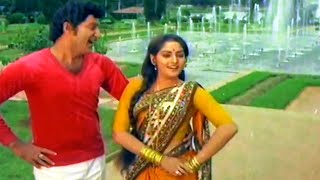 Sobhan Babu Jayaprada Superhit Video Song  Swayamvaram Movie Video Songs  Telugu Songs [upl. by Ramsay]