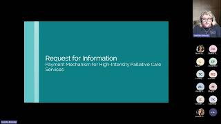 2025 Hospice Payment Rate Proposed Rule Insights and Impacts [upl. by Mervin]