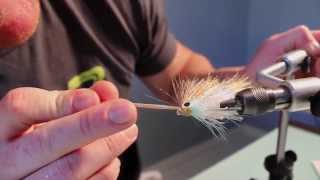 Fly Tying 239Fliescom LightSaber Pinfish Fly Tutorial [upl. by Taam892]