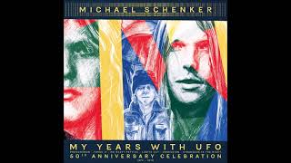 Michael Schenker feat Axl Rose Love to Love UFO cover [upl. by Rubinstein]