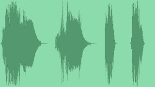 Radio Broadcast Transition Sound Effects [upl. by Niwrehs]