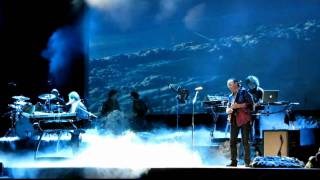 Parsifal Pooh Live 2010 Rimini [upl. by Mehta]