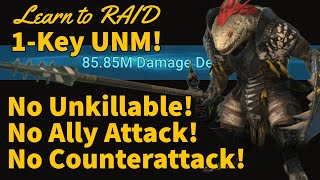 12 Key UNM Guide No Unkillable Needed Raid Shadow Legends [upl. by Yecnahc]