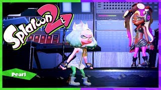 Splatoon 2  Squid Vs Octo  Splatfest [upl. by Fleischer]