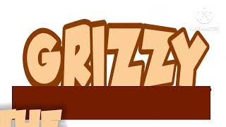 grizzy the lemmings logo 2024 [upl. by Ahsek]