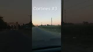 CORTINES 3 [upl. by Anej]