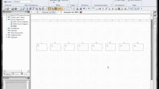 PLC Symbol signal Creation V7R2 [upl. by Lotti923]