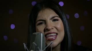 Agustina Neri  Flor de gardenia OFFICIAL VIDEO [upl. by Rock]