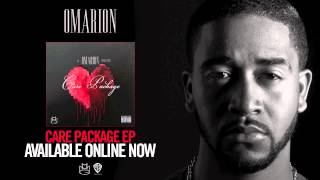 Omarion ft Problem and Tank  Admire Official Audio [upl. by Wan]