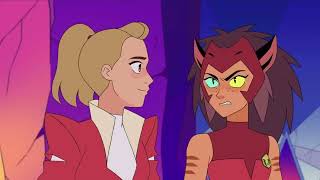 SPOP Catradora AMV  Taking What’s Not Yours [upl. by Johnathan]