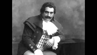 Puccini La Bohème Che gelida manina Caruso 1906 [upl. by Loginov]