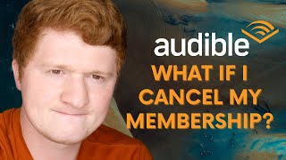 Do I Keep All My Audiobooks If I Cancel Audible [upl. by Tem]